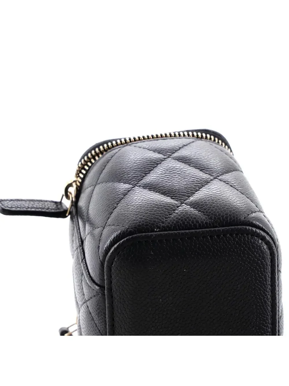 Chanel Tiny Cc Link Vanity Case With #248041C40B